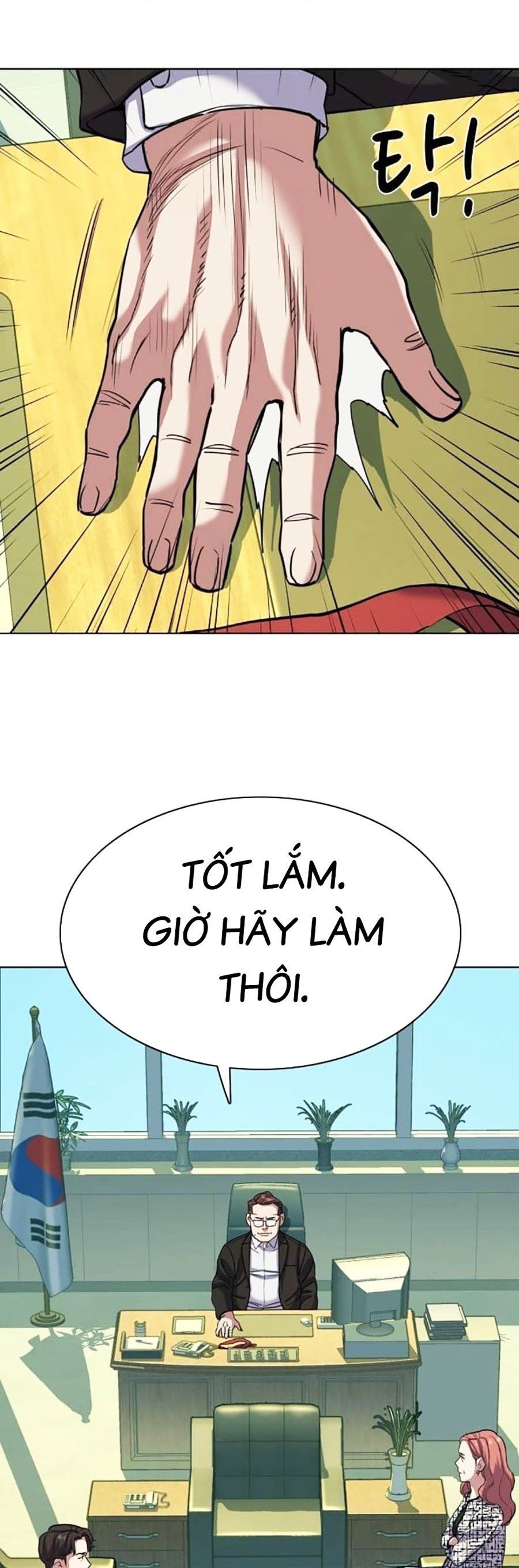 đọc truyện Tiểu Thiếu Gia Gia Tộc Tài Phiệt Chương 84 ảnh 34 tại Thiên Thai Truyện