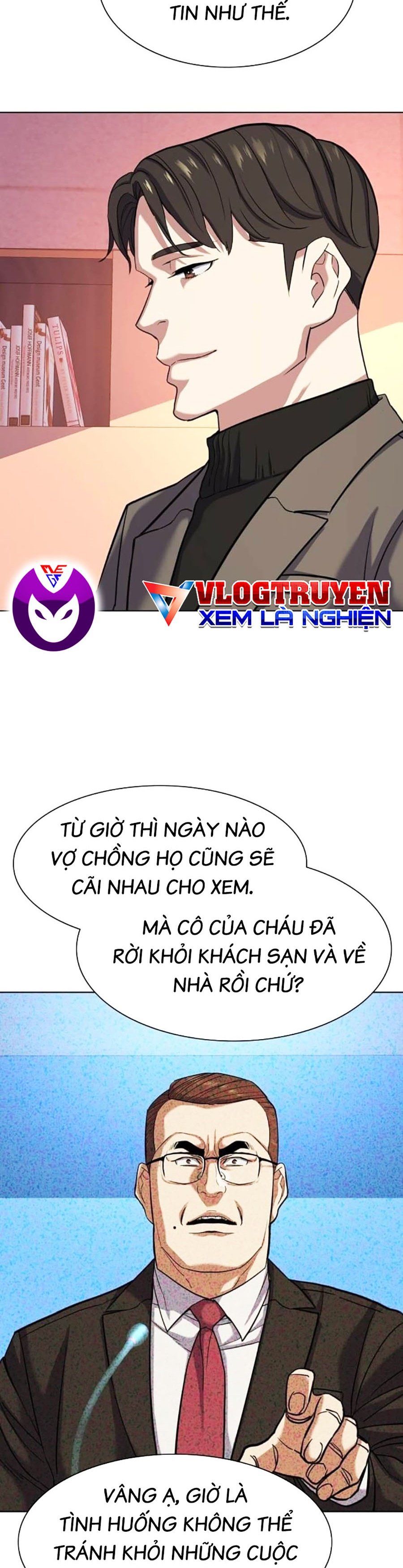 đọc truyện Tiểu Thiếu Gia Gia Tộc Tài Phiệt Chương 84 ảnh 59 tại Thiên Thai Truyện