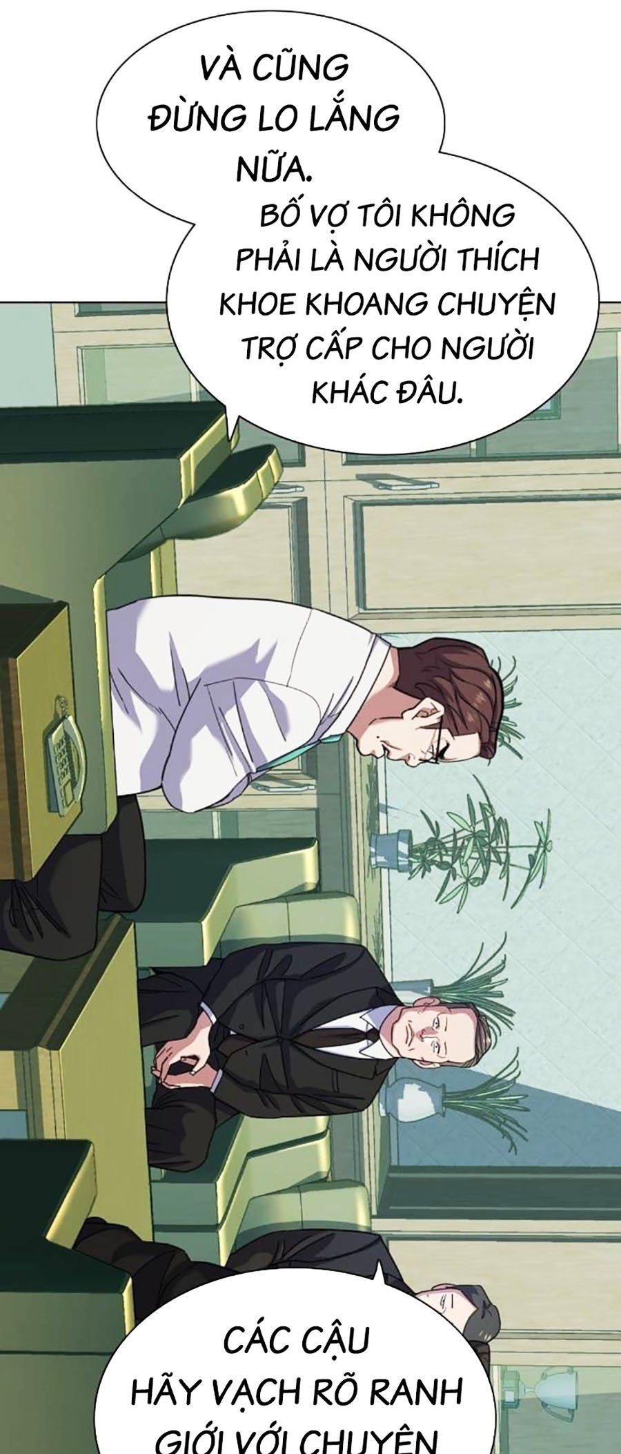 đọc truyện Tiểu Thiếu Gia Gia Tộc Tài Phiệt Chương 87 ảnh 12 tại Thiên Thai Truyện