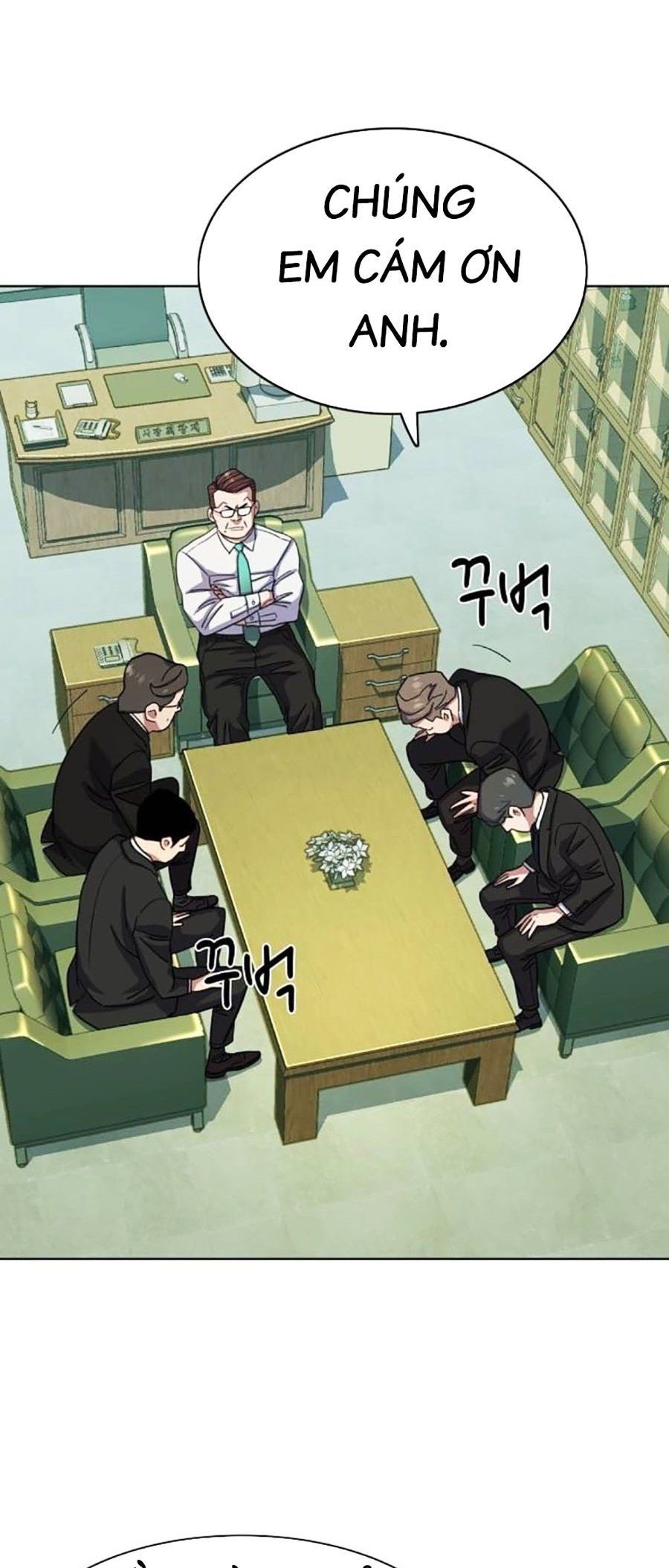 đọc truyện Tiểu Thiếu Gia Gia Tộc Tài Phiệt Chương 87 ảnh 16 tại Thiên Thai Truyện