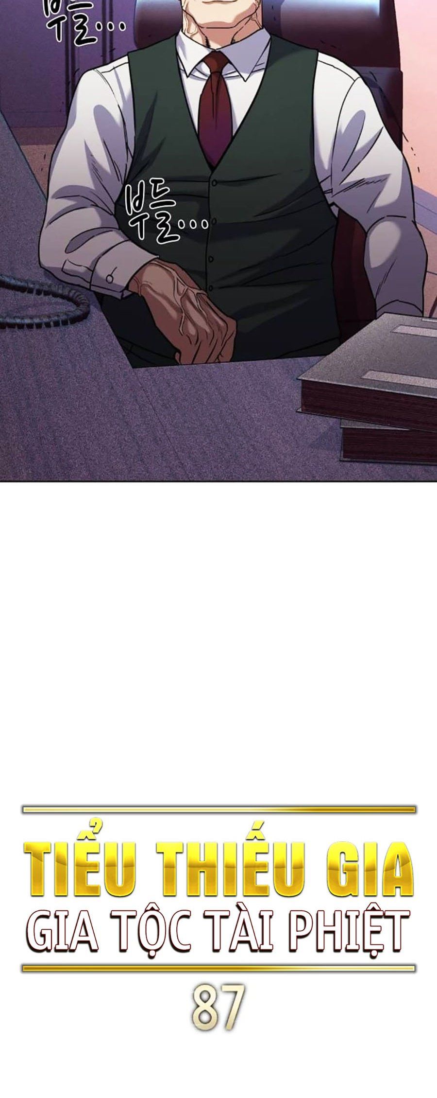 đọc truyện Tiểu Thiếu Gia Gia Tộc Tài Phiệt Chương 87 ảnh 35 tại Thiên Thai Truyện