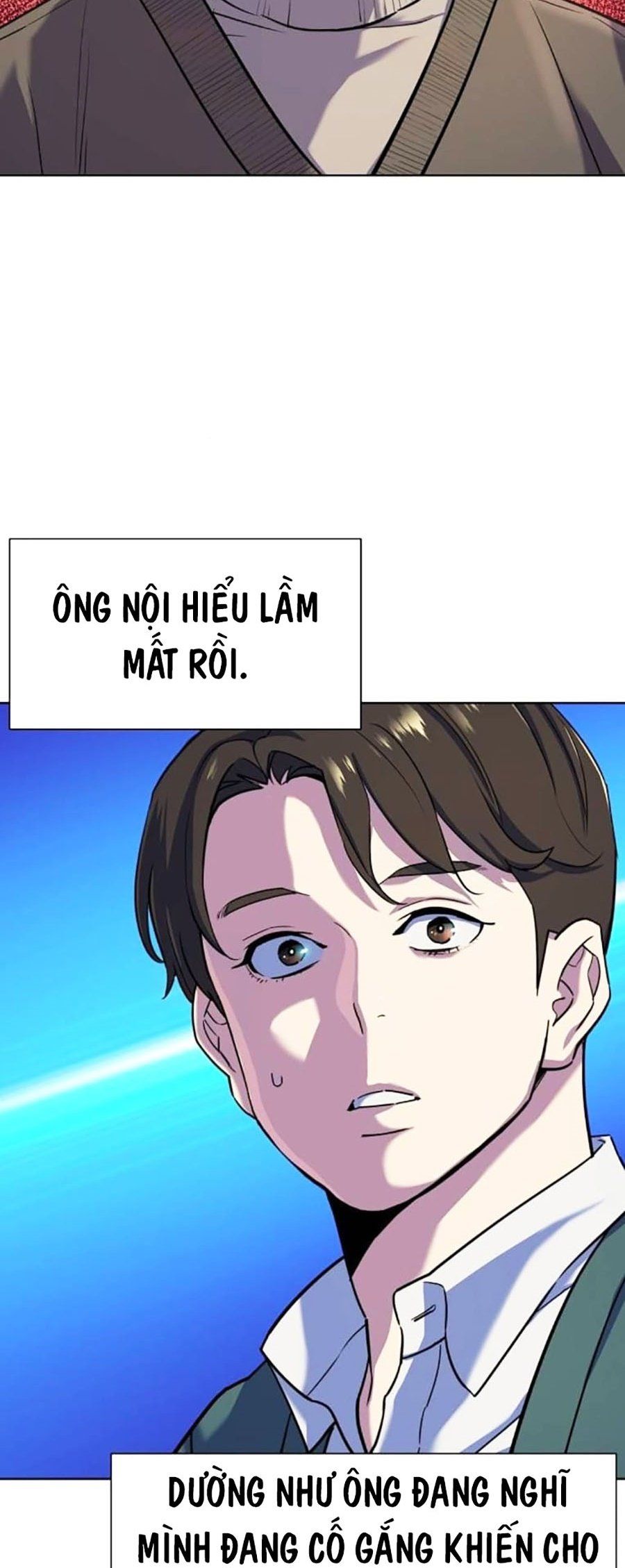 đọc truyện Tiểu Thiếu Gia Gia Tộc Tài Phiệt Chương 87 ảnh 39 tại Thiên Thai Truyện