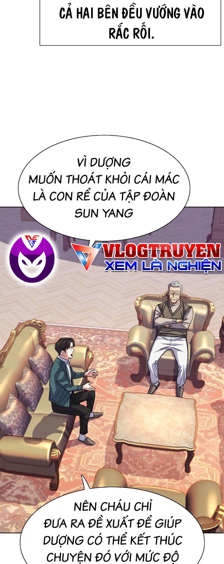 đọc truyện Tiểu Thiếu Gia Gia Tộc Tài Phiệt Chương 87 ảnh 40 tại Thiên Thai Truyện