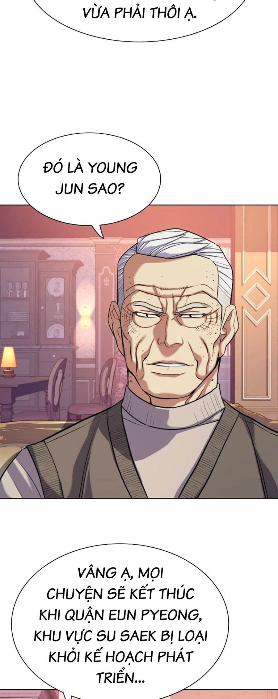 đọc truyện Tiểu Thiếu Gia Gia Tộc Tài Phiệt Chương 87 ảnh 41 tại Thiên Thai Truyện