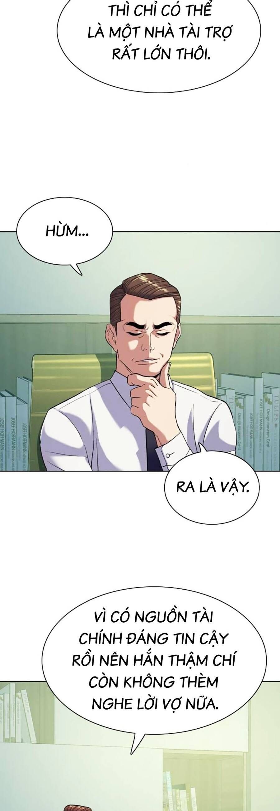 đọc truyện Tiểu Thiếu Gia Gia Tộc Tài Phiệt Chương 89 ảnh 36 tại Thiên Thai Truyện