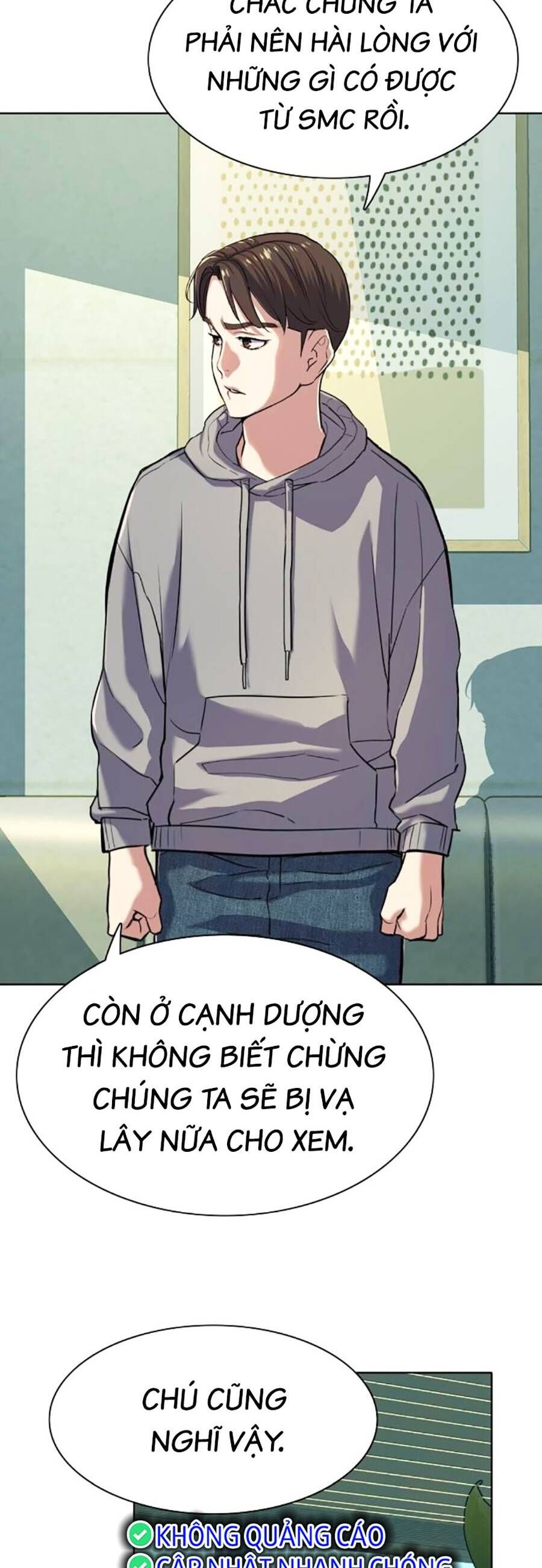 đọc truyện Tiểu Thiếu Gia Gia Tộc Tài Phiệt Chương 89 ảnh 43 tại Thiên Thai Truyện