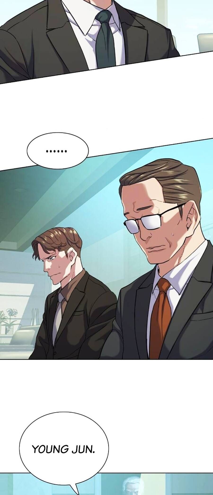 đọc truyện Tiểu Thiếu Gia Gia Tộc Tài Phiệt Chương 89 ảnh 50 tại Thiên Thai Truyện