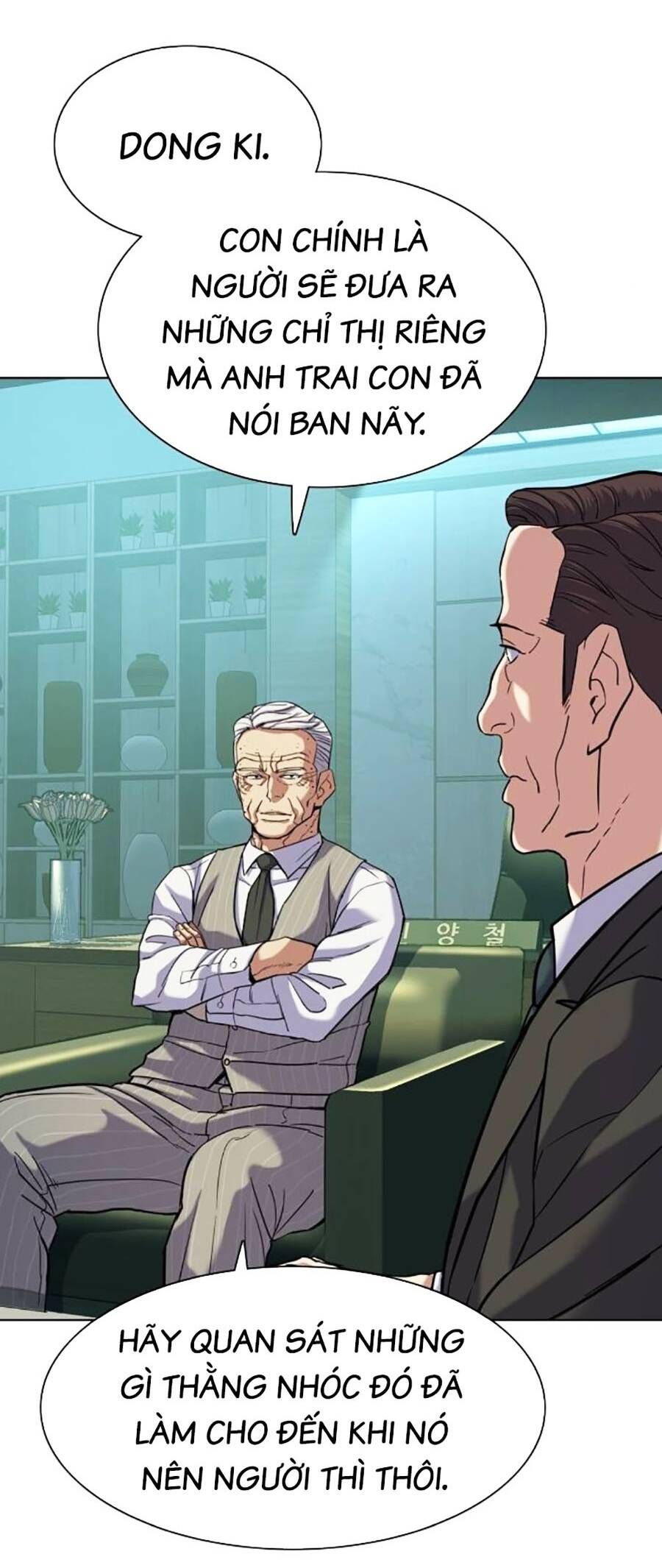 đọc truyện Tiểu Thiếu Gia Gia Tộc Tài Phiệt Chương 89 ảnh 70 tại Thiên Thai Truyện