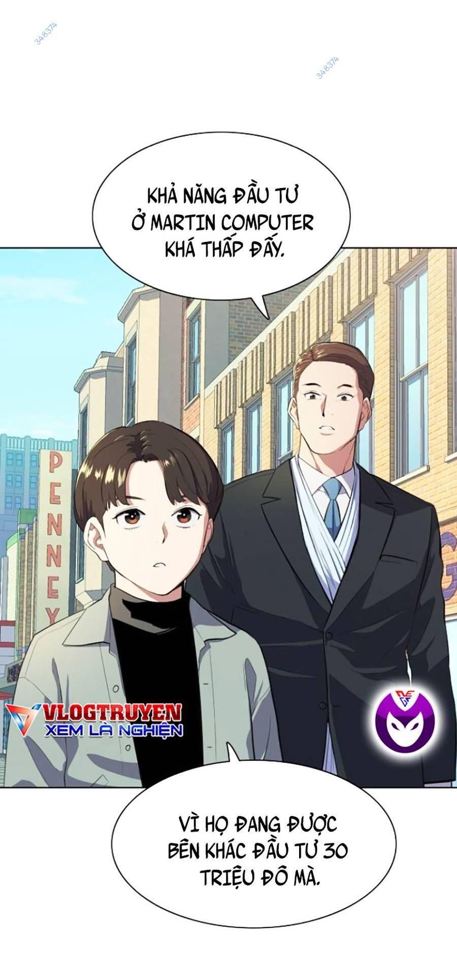 đọc truyện Tiểu Thiếu Gia Gia Tộc Tài Phiệt Chương 9 ảnh 21 tại Thiên Thai Truyện