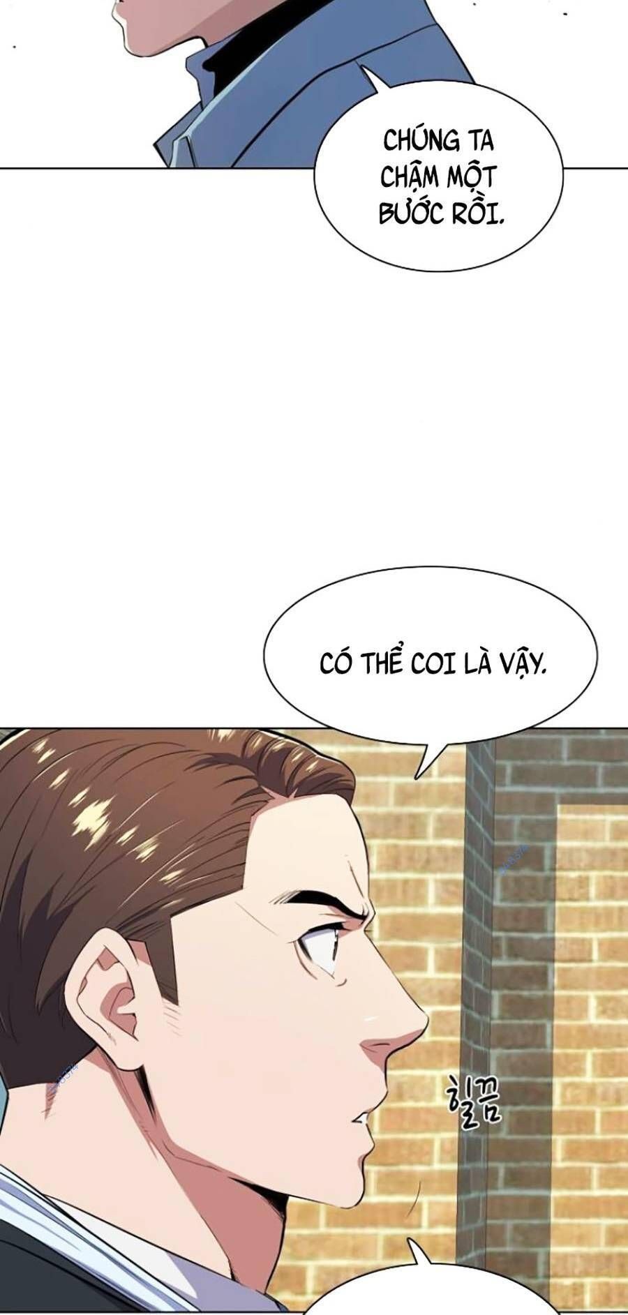 đọc truyện Tiểu Thiếu Gia Gia Tộc Tài Phiệt Chương 9 ảnh 24 tại Thiên Thai Truyện