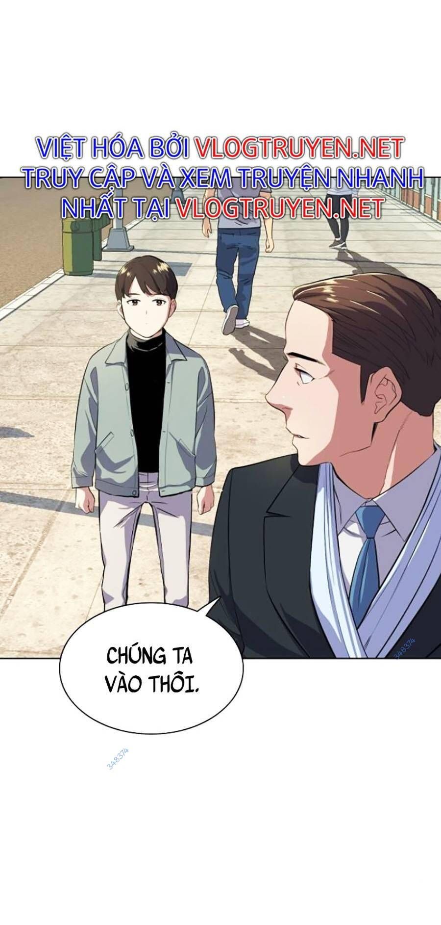 đọc truyện Tiểu Thiếu Gia Gia Tộc Tài Phiệt Chương 9 ảnh 27 tại Thiên Thai Truyện