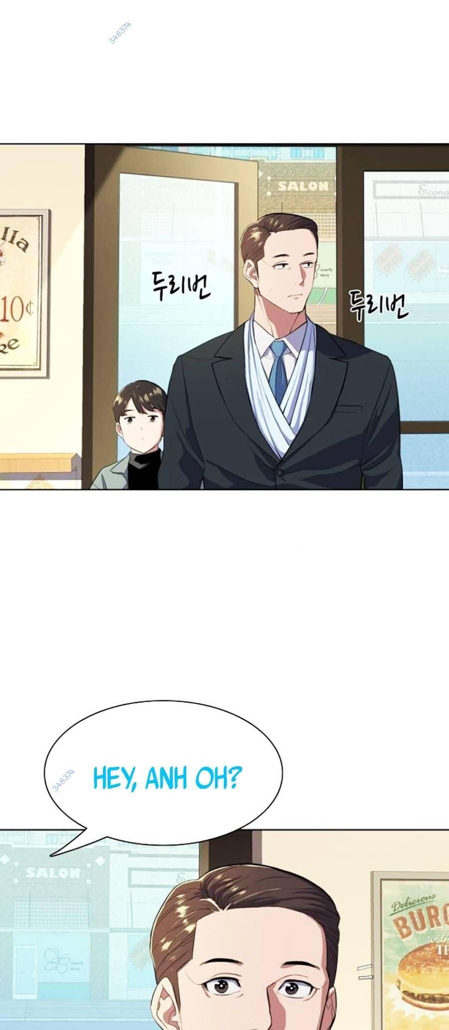 đọc truyện Tiểu Thiếu Gia Gia Tộc Tài Phiệt Chương 9 ảnh 29 tại Thiên Thai Truyện