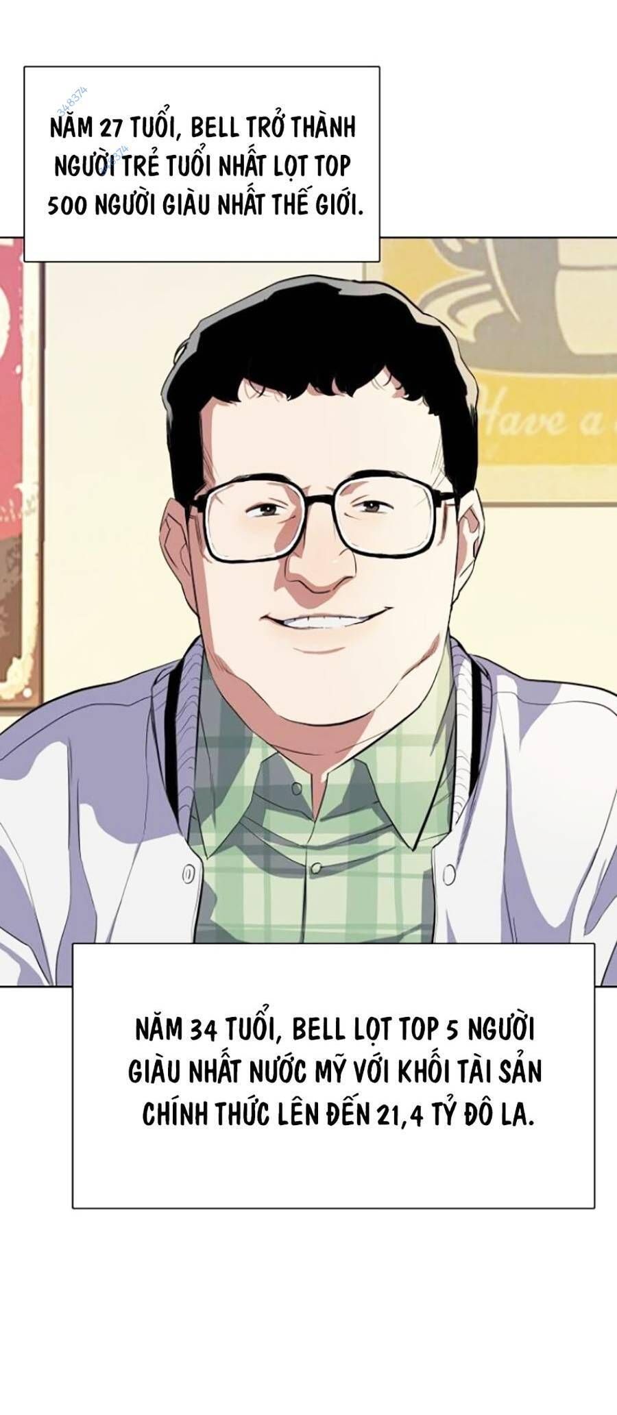 đọc truyện Tiểu Thiếu Gia Gia Tộc Tài Phiệt Chương 9 ảnh 32 tại Thiên Thai Truyện