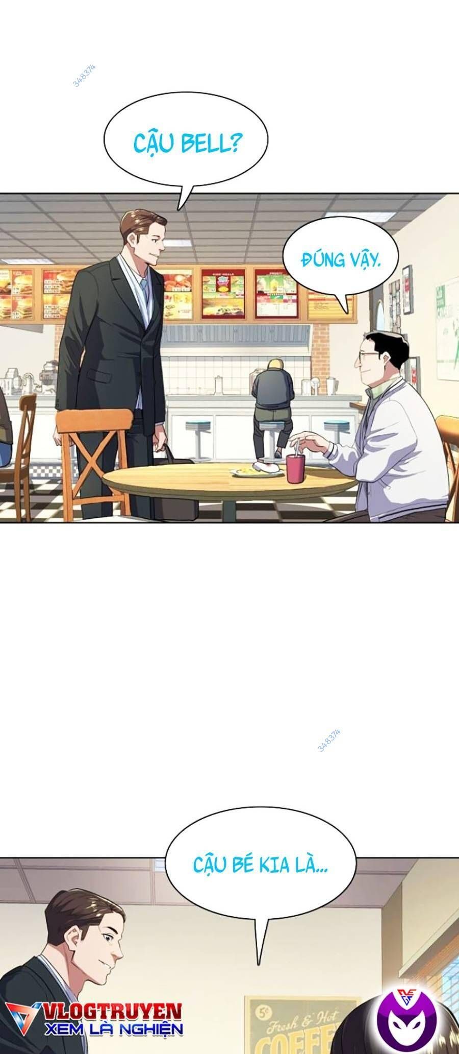 đọc truyện Tiểu Thiếu Gia Gia Tộc Tài Phiệt Chương 9 ảnh 33 tại Thiên Thai Truyện