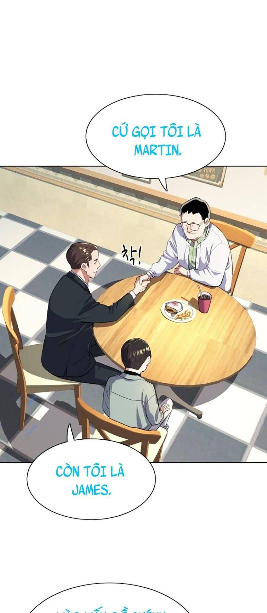 đọc truyện Tiểu Thiếu Gia Gia Tộc Tài Phiệt Chương 9 ảnh 35 tại Thiên Thai Truyện