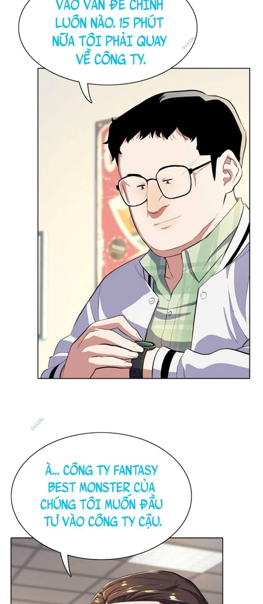 đọc truyện Tiểu Thiếu Gia Gia Tộc Tài Phiệt Chương 9 ảnh 36 tại Thiên Thai Truyện