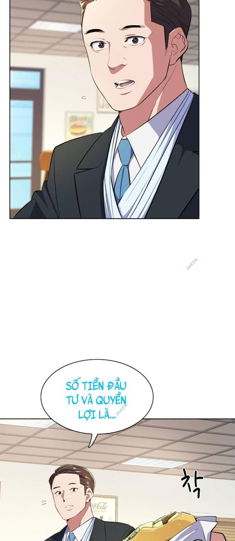 đọc truyện Tiểu Thiếu Gia Gia Tộc Tài Phiệt Chương 9 ảnh 37 tại Thiên Thai Truyện