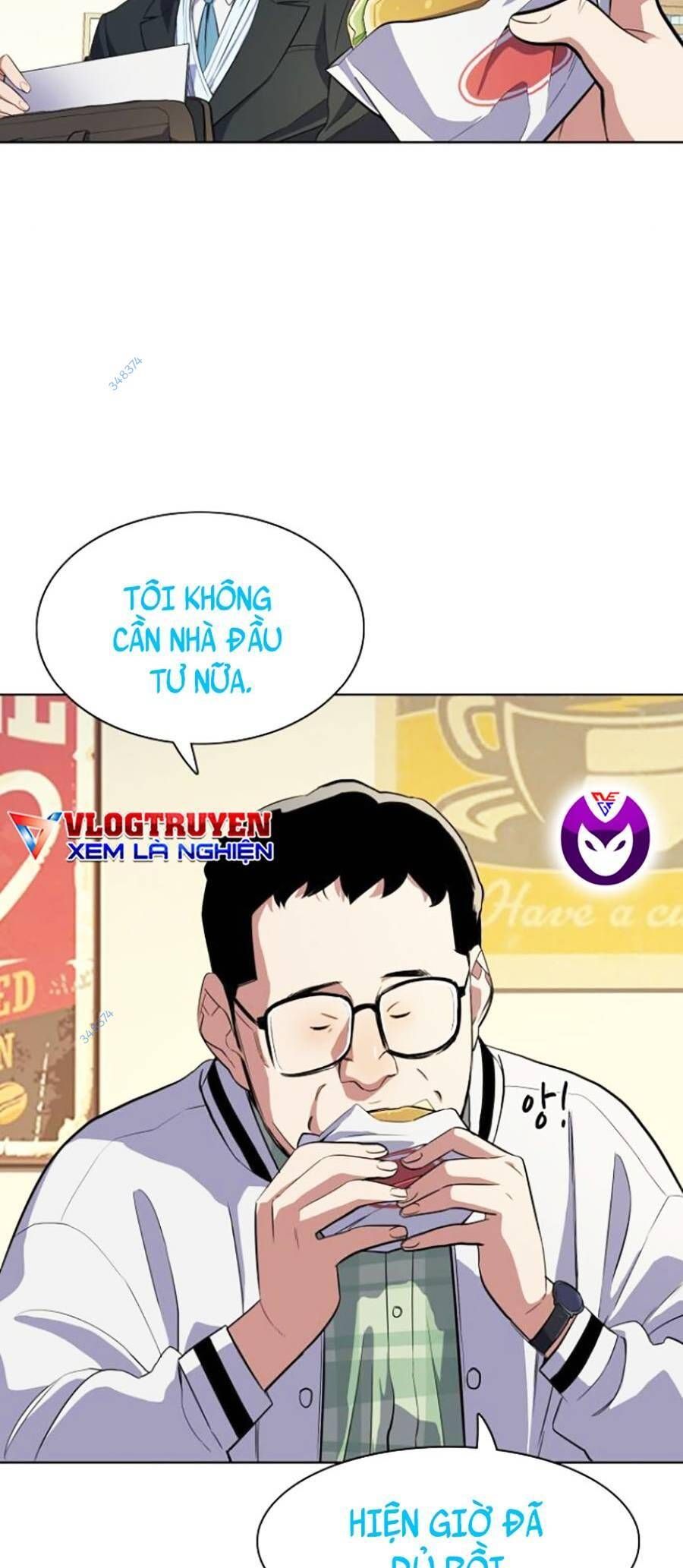 đọc truyện Tiểu Thiếu Gia Gia Tộc Tài Phiệt Chương 9 ảnh 38 tại Thiên Thai Truyện