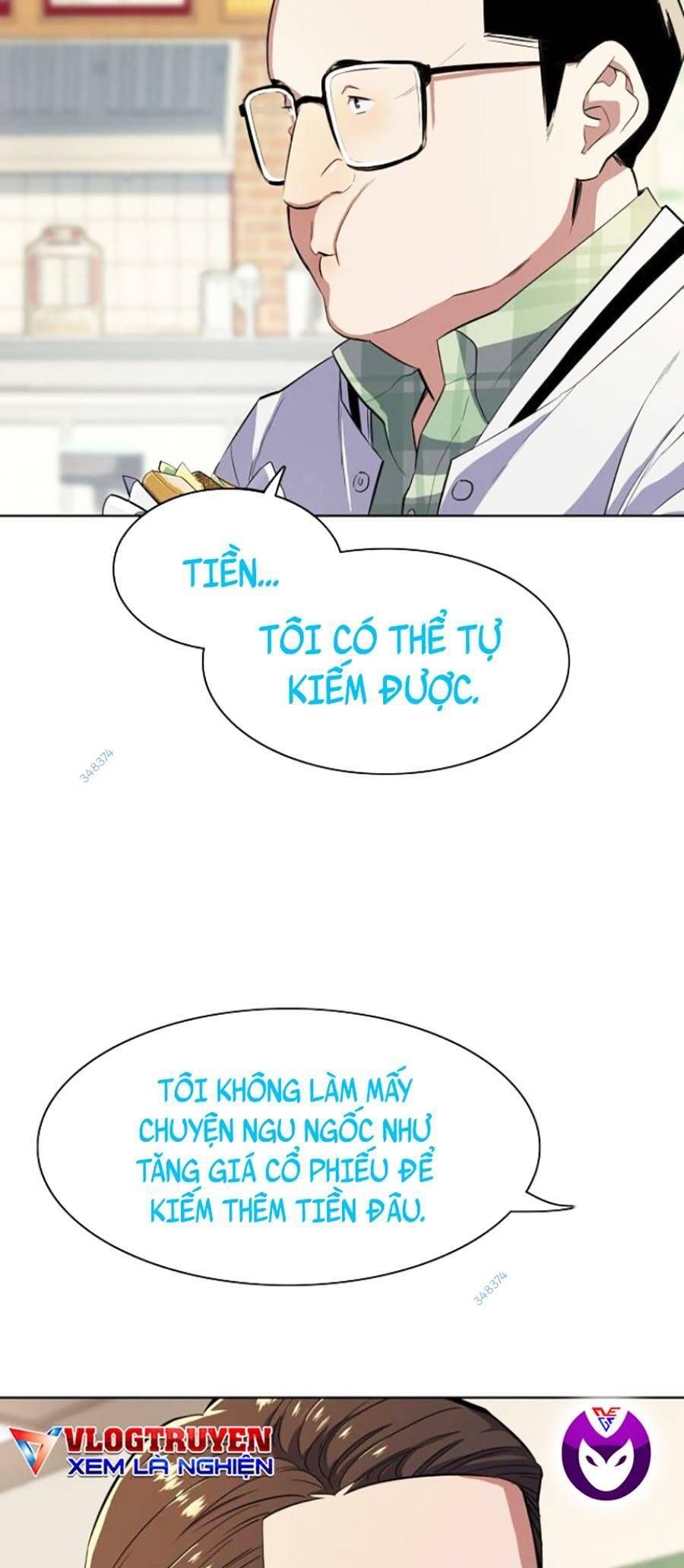 đọc truyện Tiểu Thiếu Gia Gia Tộc Tài Phiệt Chương 9 ảnh 41 tại Thiên Thai Truyện