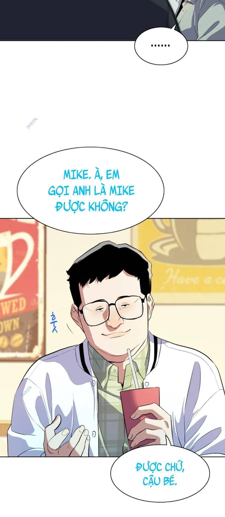 đọc truyện Tiểu Thiếu Gia Gia Tộc Tài Phiệt Chương 9 ảnh 43 tại Thiên Thai Truyện