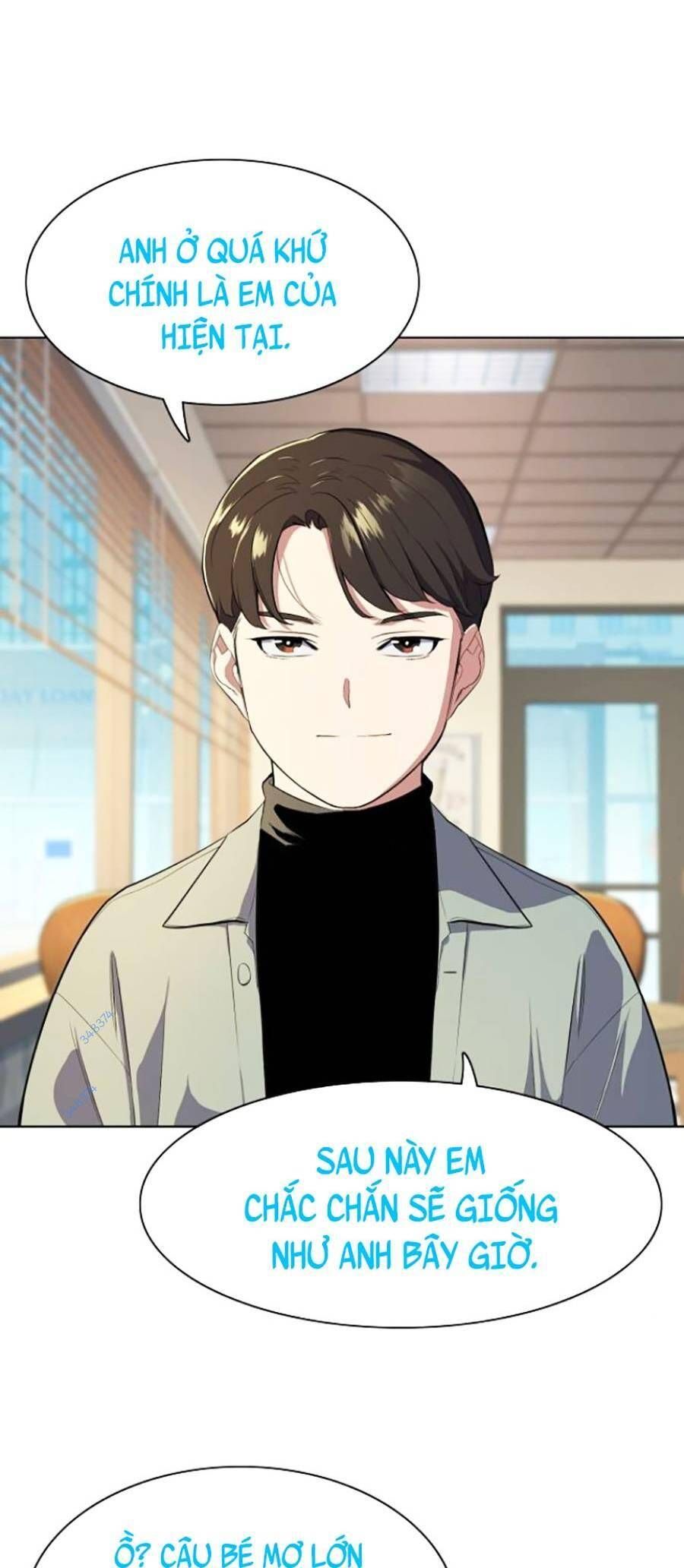 đọc truyện Tiểu Thiếu Gia Gia Tộc Tài Phiệt Chương 9 ảnh 44 tại Thiên Thai Truyện