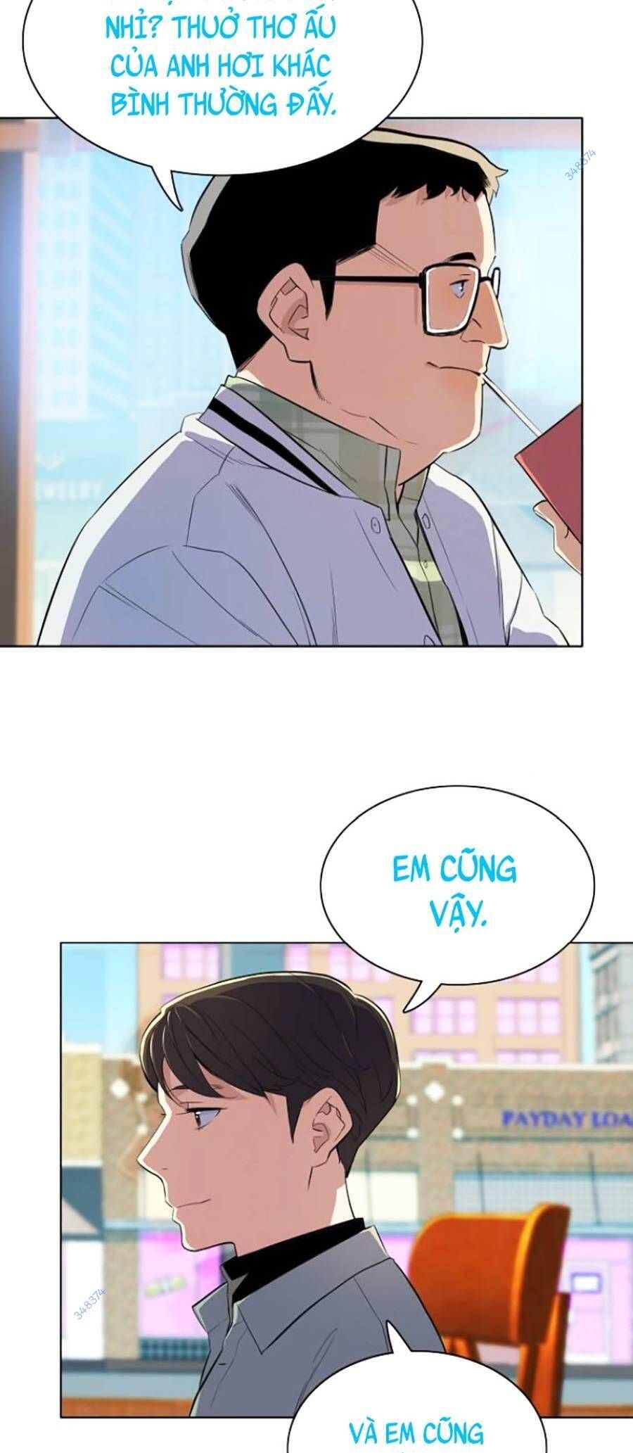 đọc truyện Tiểu Thiếu Gia Gia Tộc Tài Phiệt Chương 9 ảnh 45 tại Thiên Thai Truyện