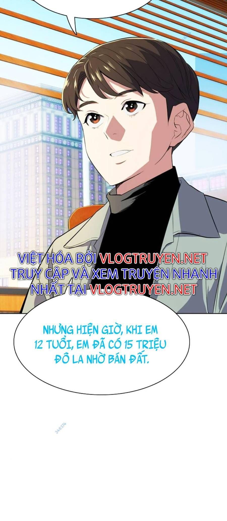 đọc truyện Tiểu Thiếu Gia Gia Tộc Tài Phiệt Chương 9 ảnh 47 tại Thiên Thai Truyện