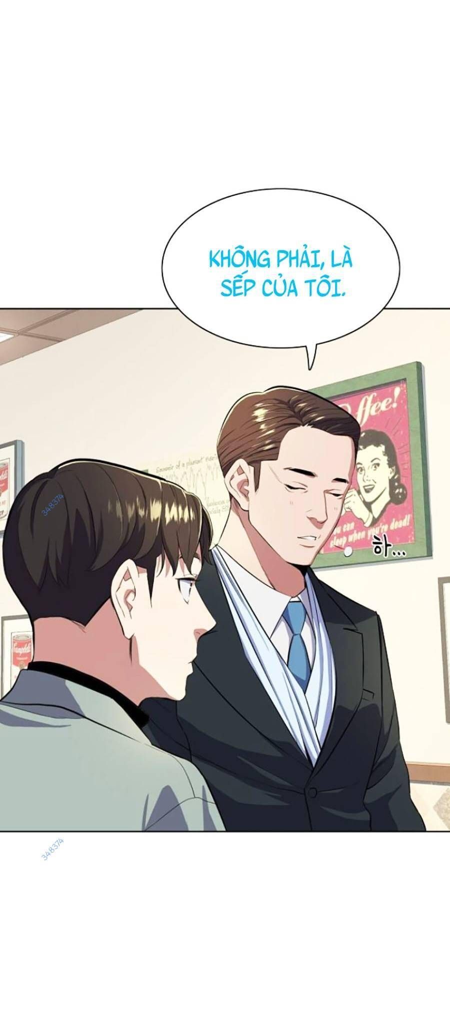 đọc truyện Tiểu Thiếu Gia Gia Tộc Tài Phiệt Chương 9 ảnh 52 tại Thiên Thai Truyện