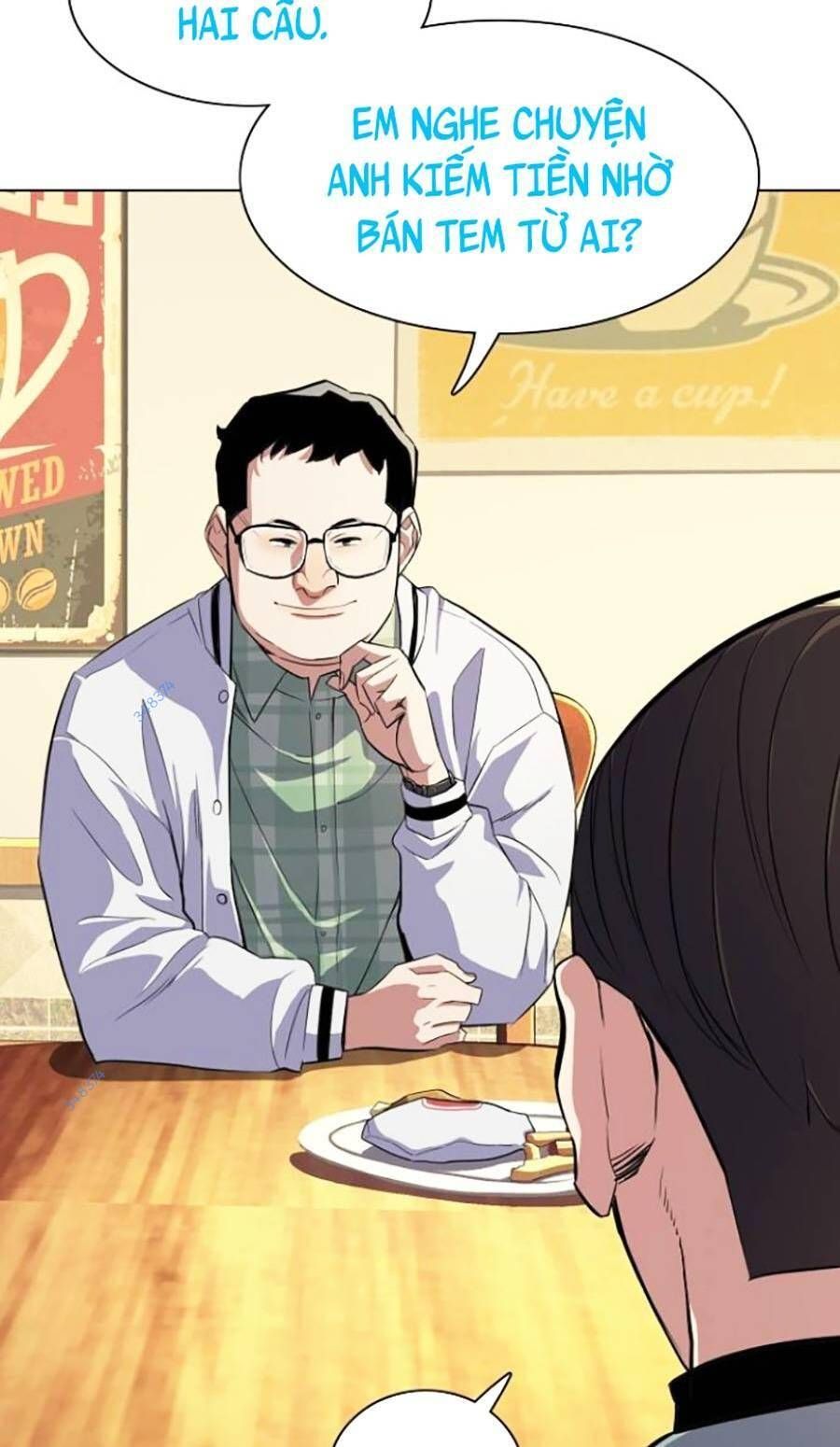 đọc truyện Tiểu Thiếu Gia Gia Tộc Tài Phiệt Chương 9 ảnh 57 tại Thiên Thai Truyện