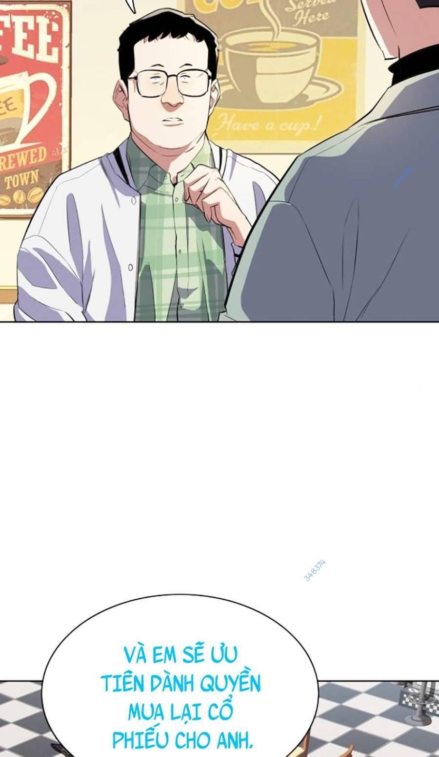 đọc truyện Tiểu Thiếu Gia Gia Tộc Tài Phiệt Chương 9 ảnh 74 tại Thiên Thai Truyện