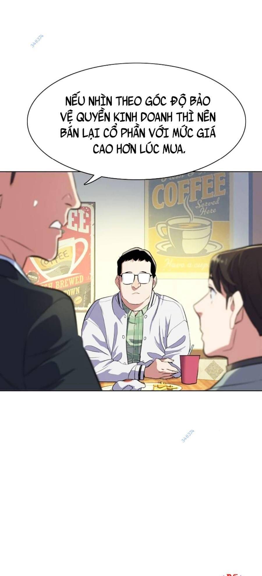 đọc truyện Tiểu Thiếu Gia Gia Tộc Tài Phiệt Chương 9 ảnh 78 tại Thiên Thai Truyện