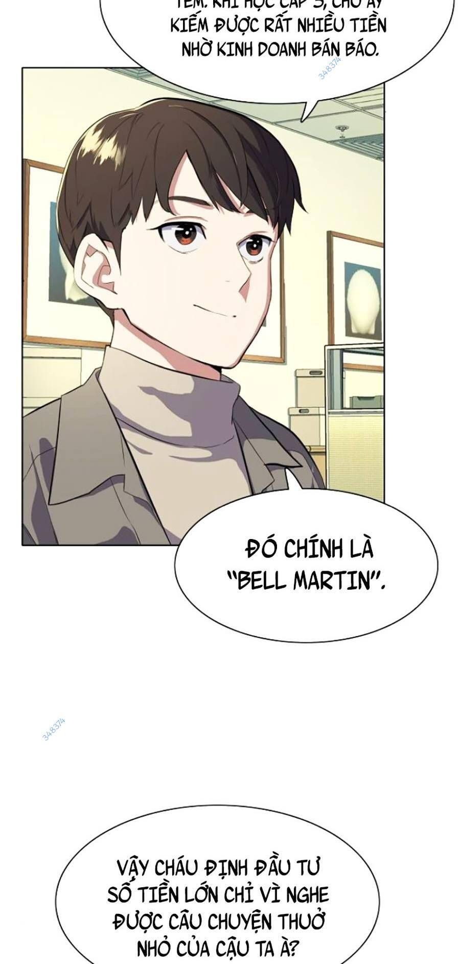 đọc truyện Tiểu Thiếu Gia Gia Tộc Tài Phiệt Chương 9 ảnh 10 tại Thiên Thai Truyện