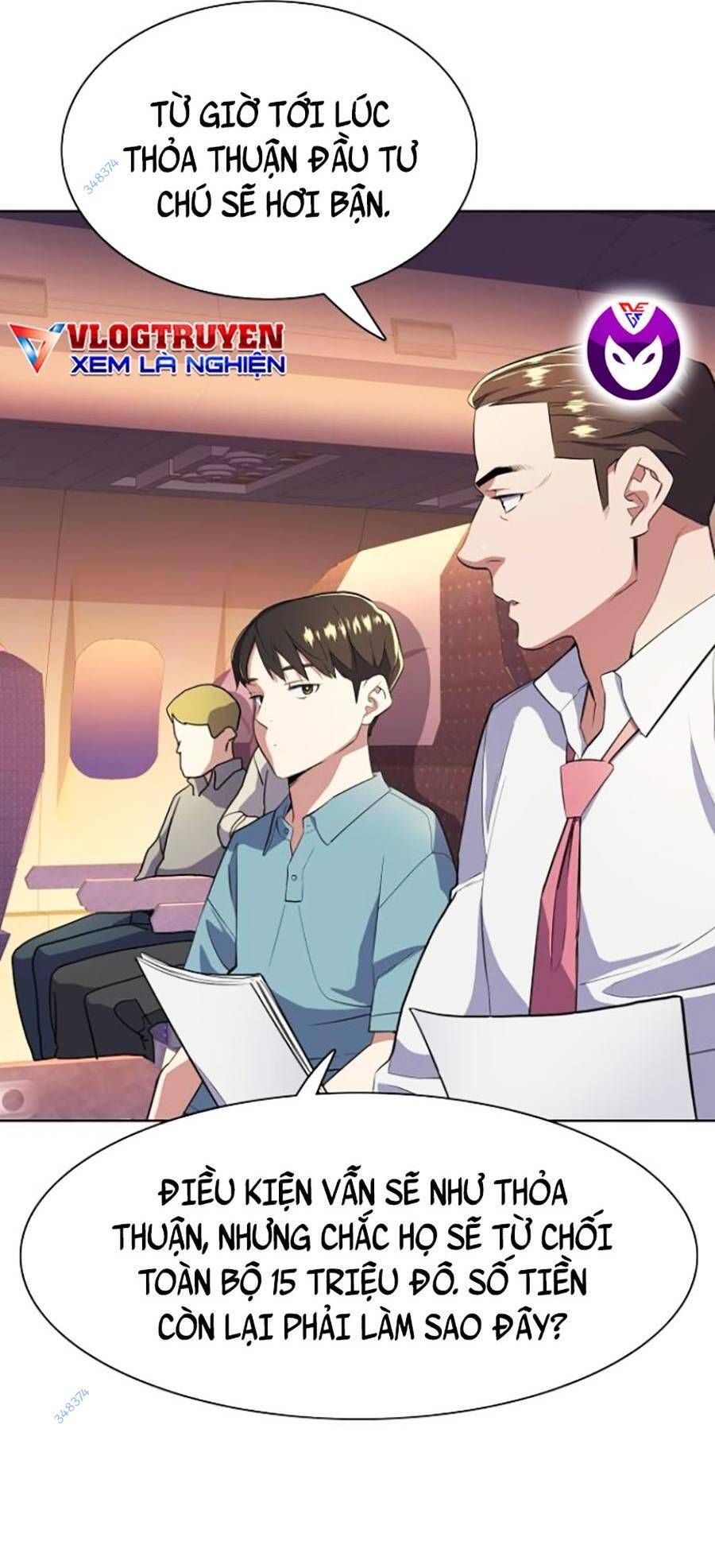 đọc truyện Tiểu Thiếu Gia Gia Tộc Tài Phiệt Chương 9 ảnh 89 tại Thiên Thai Truyện