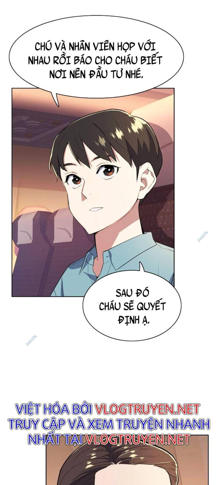 đọc truyện Tiểu Thiếu Gia Gia Tộc Tài Phiệt Chương 9 ảnh 90 tại Thiên Thai Truyện