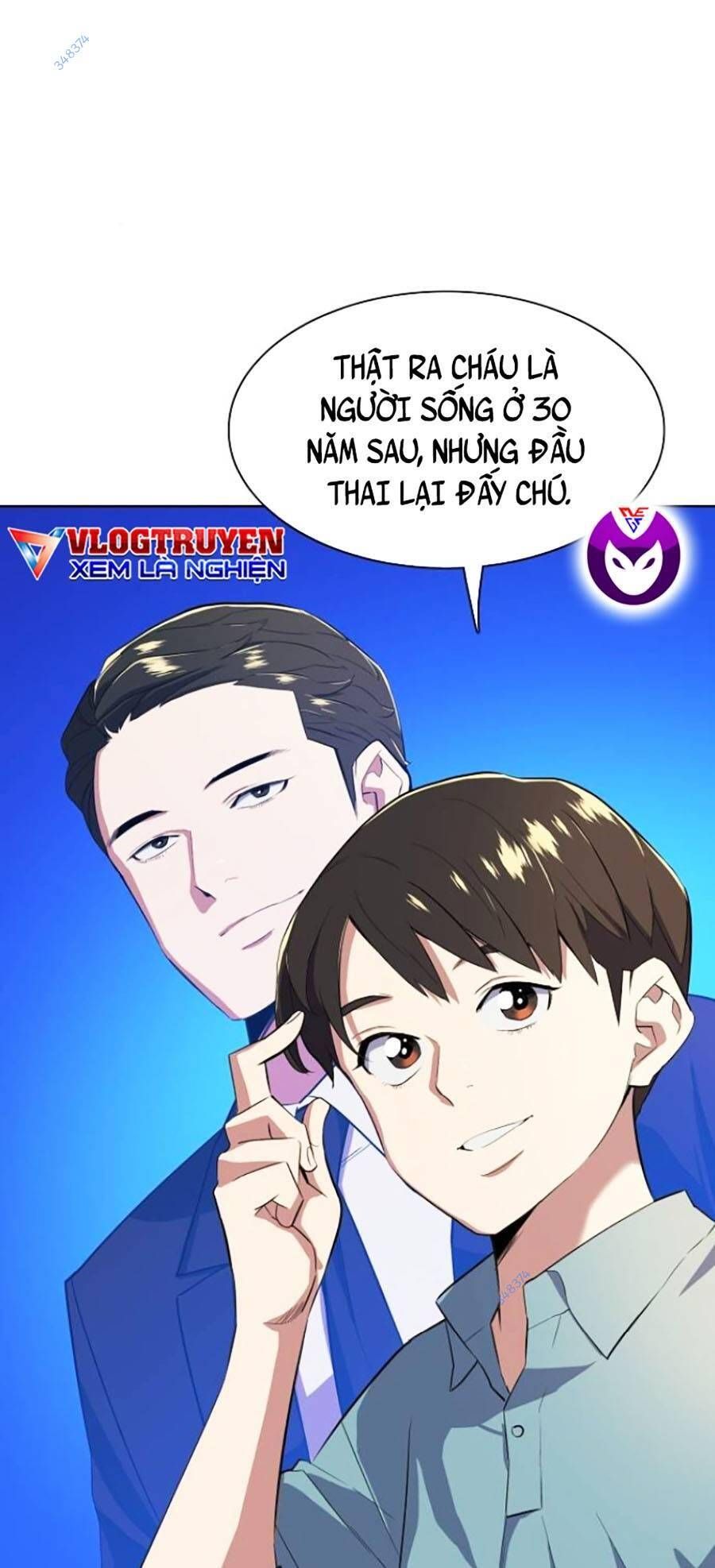 đọc truyện Tiểu Thiếu Gia Gia Tộc Tài Phiệt Chương 9 ảnh 94 tại Thiên Thai Truyện