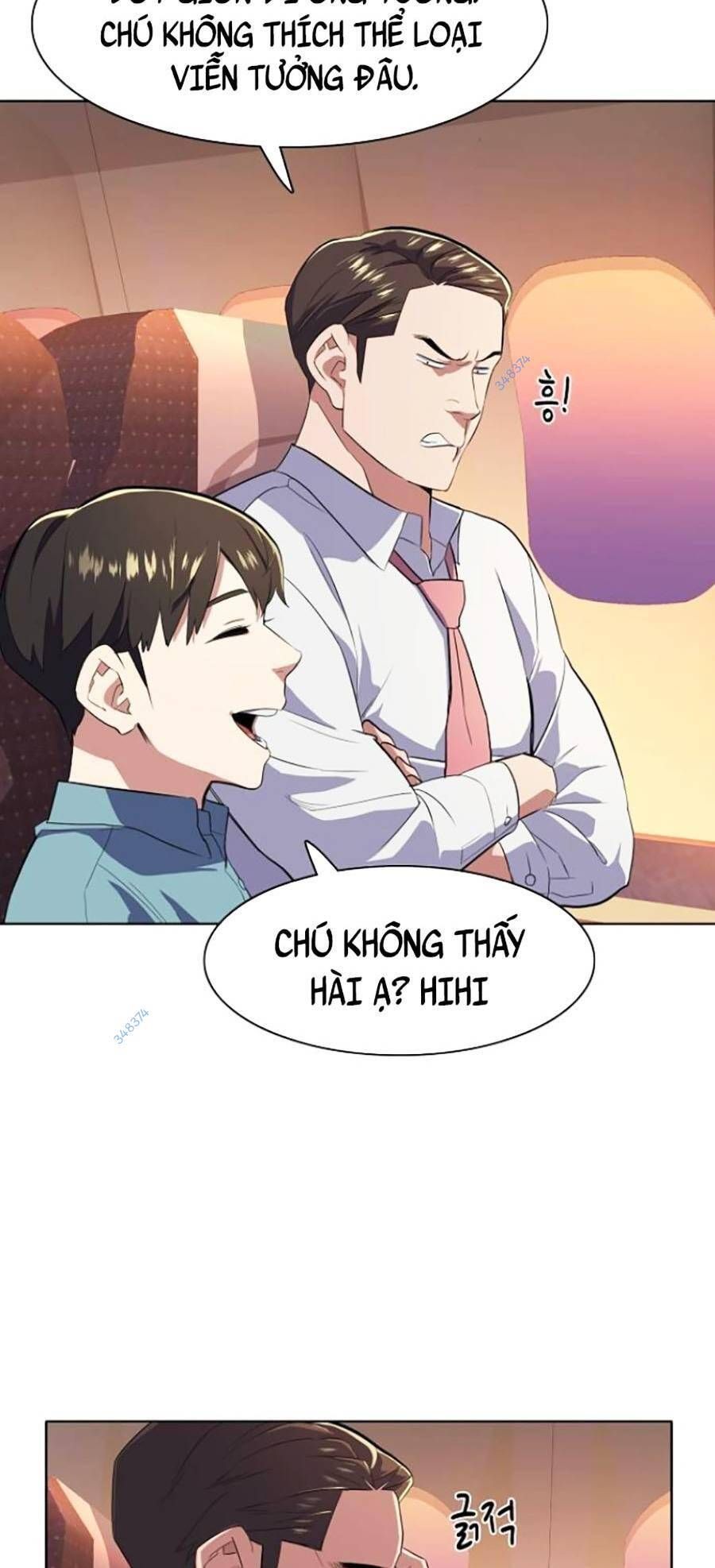 đọc truyện Tiểu Thiếu Gia Gia Tộc Tài Phiệt Chương 9 ảnh 97 tại Thiên Thai Truyện