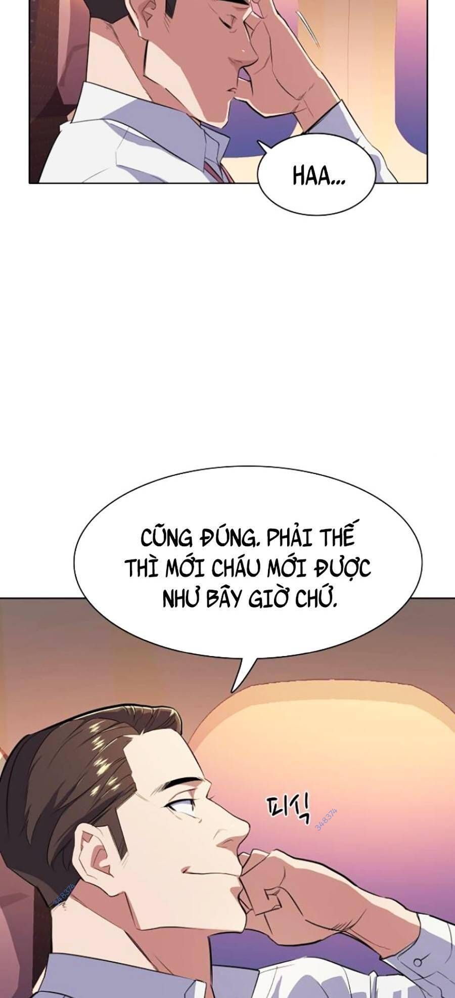 đọc truyện Tiểu Thiếu Gia Gia Tộc Tài Phiệt Chương 9 ảnh 98 tại Thiên Thai Truyện