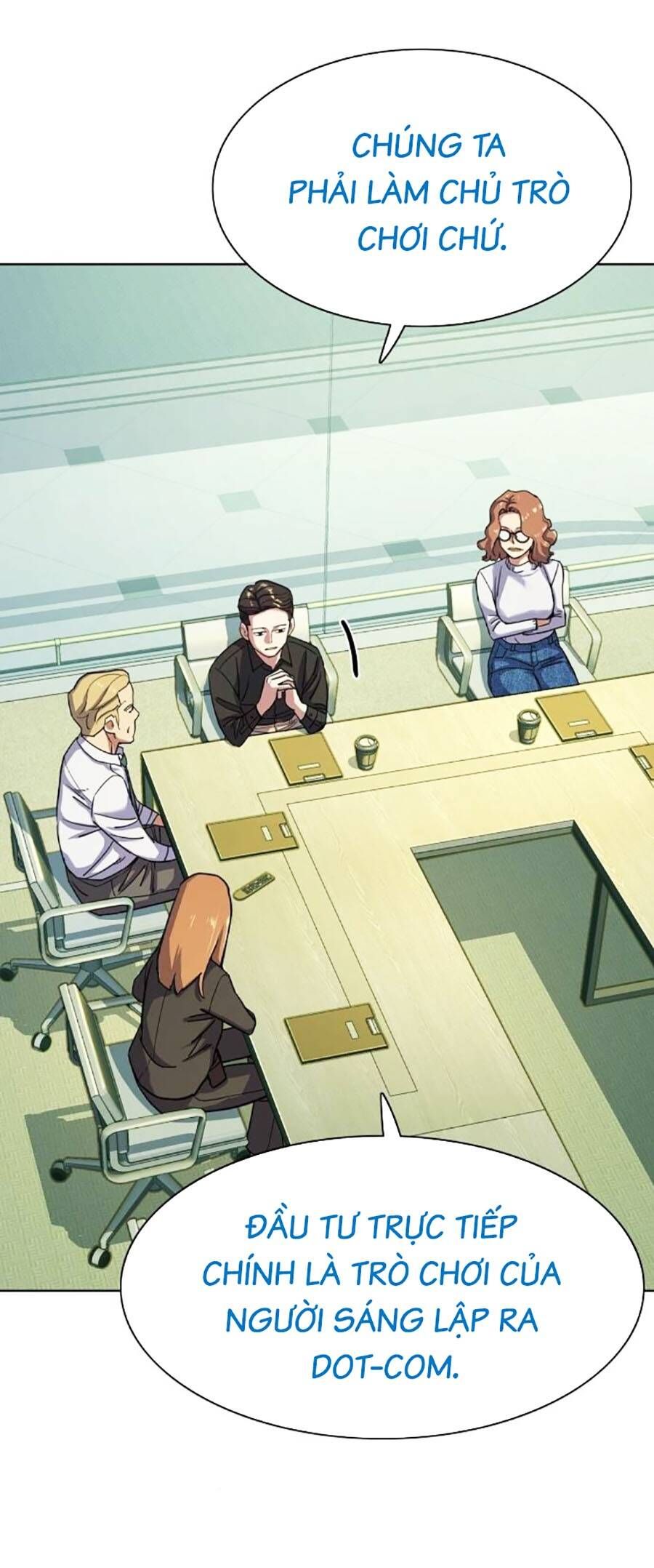 đọc truyện Tiểu Thiếu Gia Gia Tộc Tài Phiệt Chương 90 ảnh 33 tại Thiên Thai Truyện