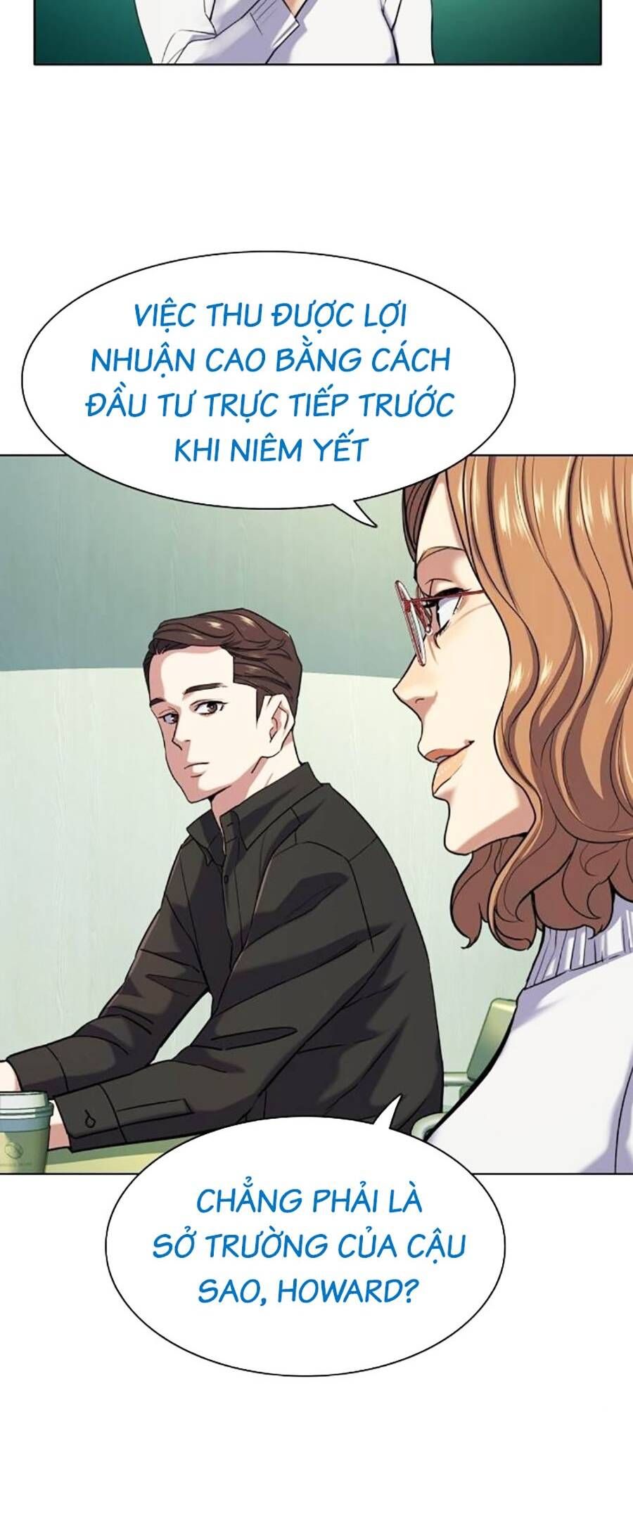 đọc truyện Tiểu Thiếu Gia Gia Tộc Tài Phiệt Chương 90 ảnh 36 tại Thiên Thai Truyện