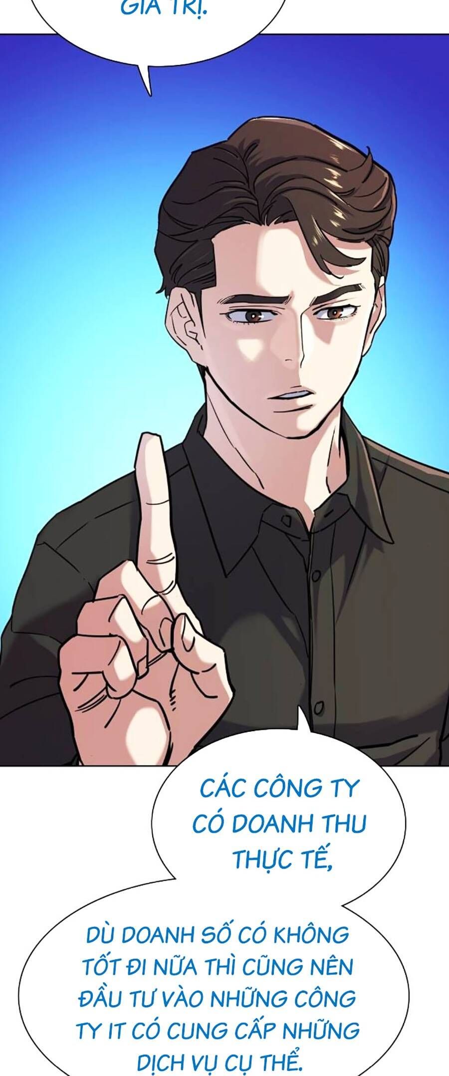 đọc truyện Tiểu Thiếu Gia Gia Tộc Tài Phiệt Chương 90 ảnh 44 tại Thiên Thai Truyện