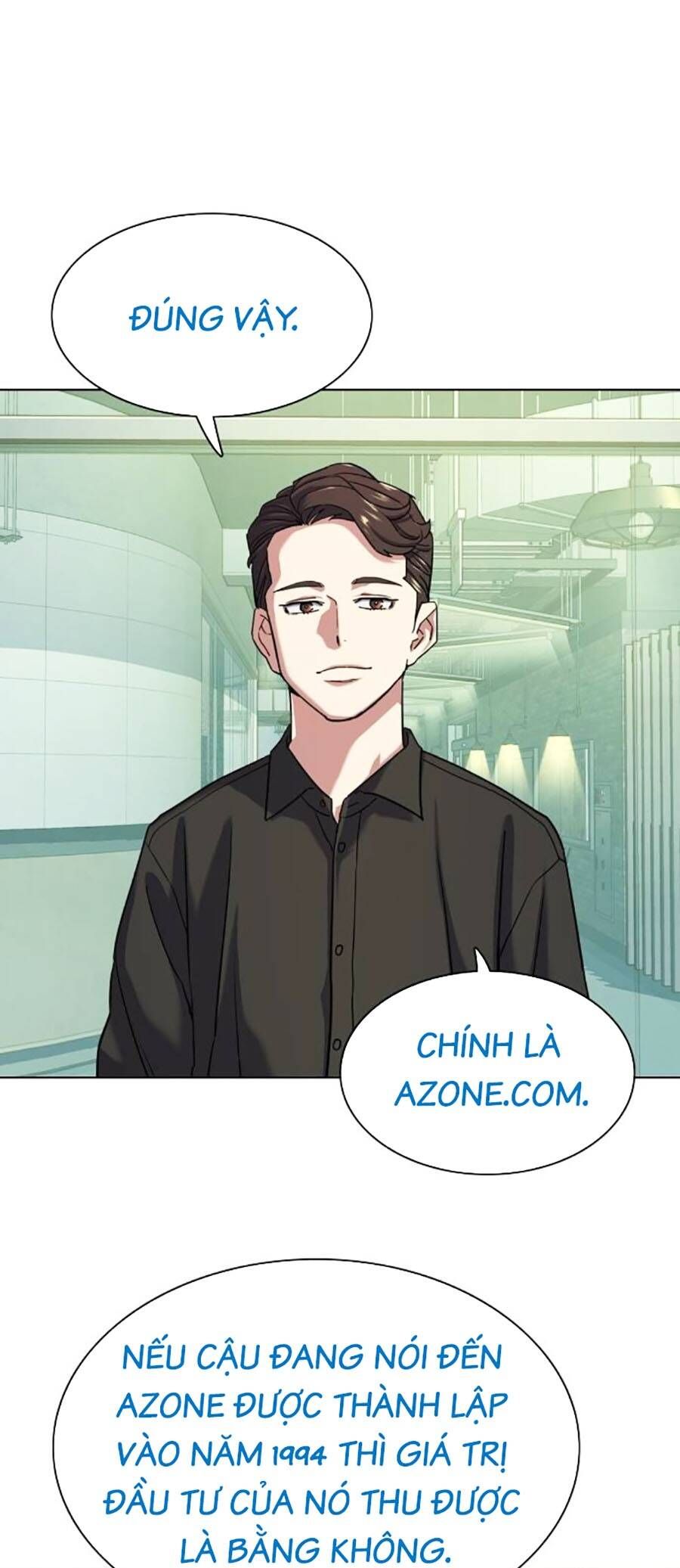 đọc truyện Tiểu Thiếu Gia Gia Tộc Tài Phiệt Chương 90 ảnh 48 tại Thiên Thai Truyện