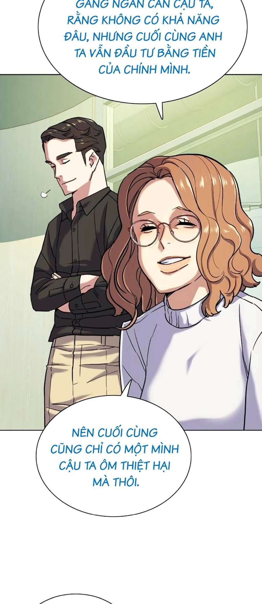 đọc truyện Tiểu Thiếu Gia Gia Tộc Tài Phiệt Chương 90 ảnh 54 tại Thiên Thai Truyện