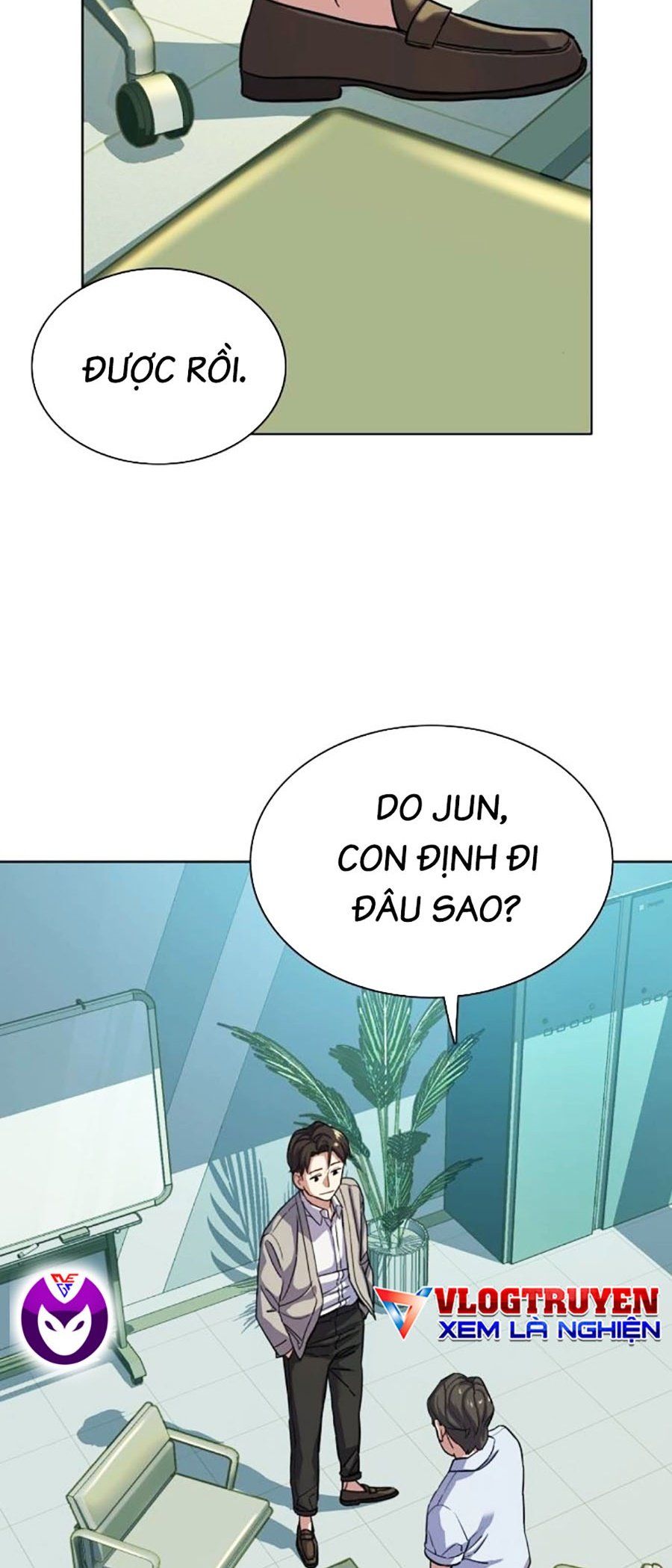 đọc truyện Tiểu Thiếu Gia Gia Tộc Tài Phiệt Chương 91 ảnh 19 tại Thiên Thai Truyện