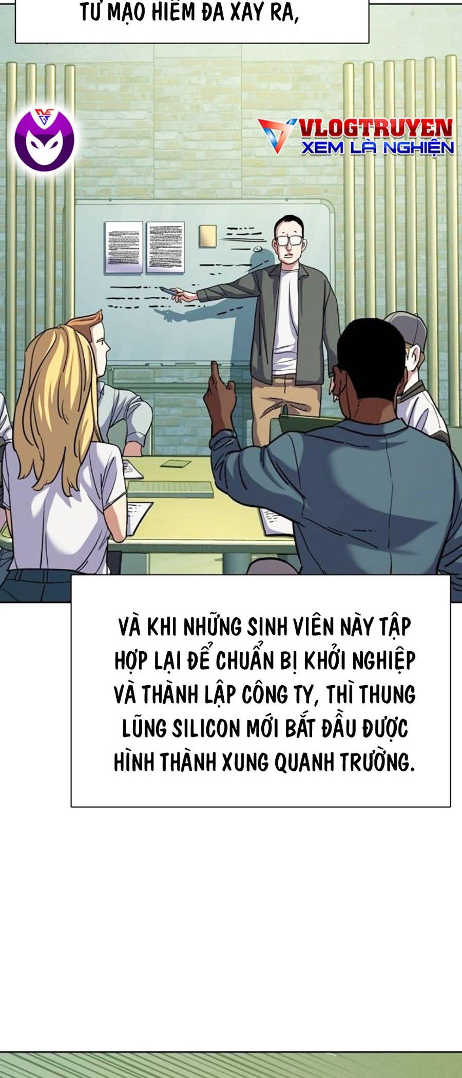 đọc truyện Tiểu Thiếu Gia Gia Tộc Tài Phiệt Chương 91 ảnh 24 tại Thiên Thai Truyện