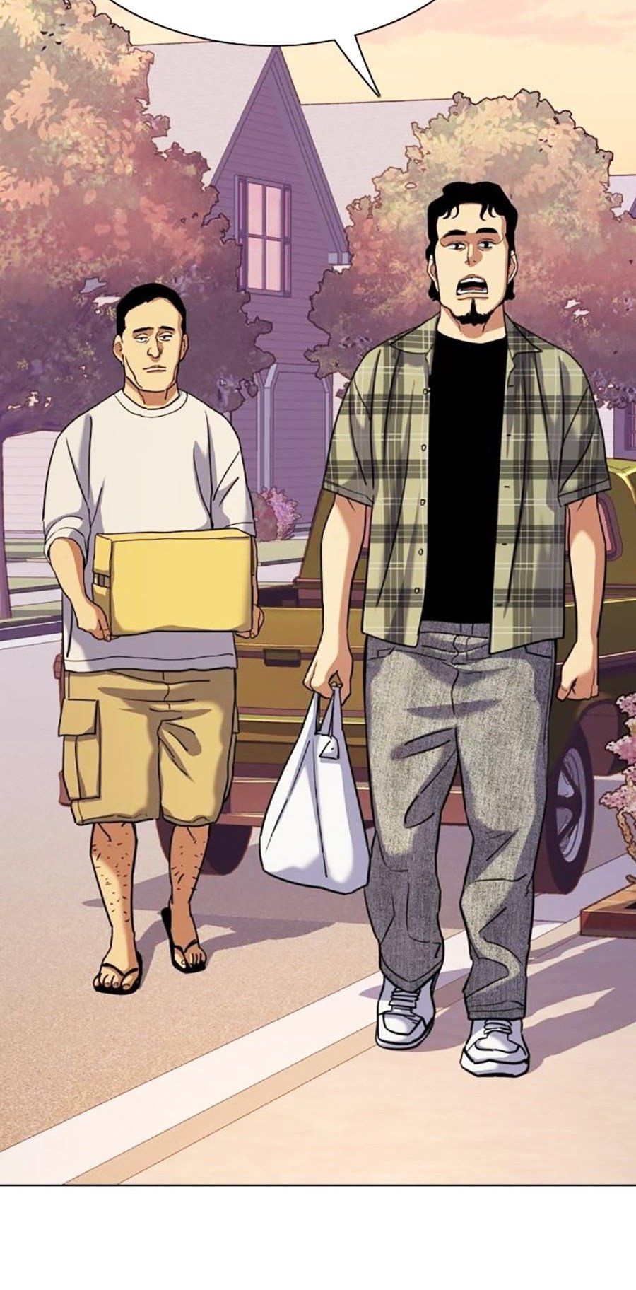 đọc truyện Tiểu Thiếu Gia Gia Tộc Tài Phiệt Chương 91 ảnh 32 tại Thiên Thai Truyện