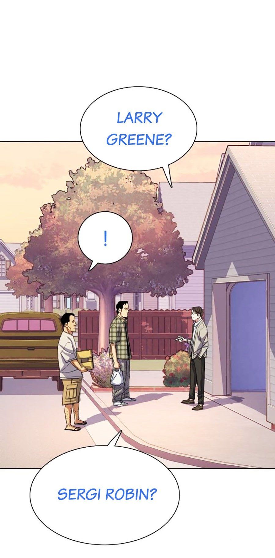 đọc truyện Tiểu Thiếu Gia Gia Tộc Tài Phiệt Chương 91 ảnh 34 tại Thiên Thai Truyện