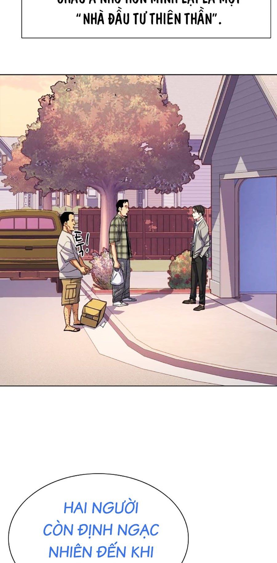 đọc truyện Tiểu Thiếu Gia Gia Tộc Tài Phiệt Chương 91 ảnh 40 tại Thiên Thai Truyện