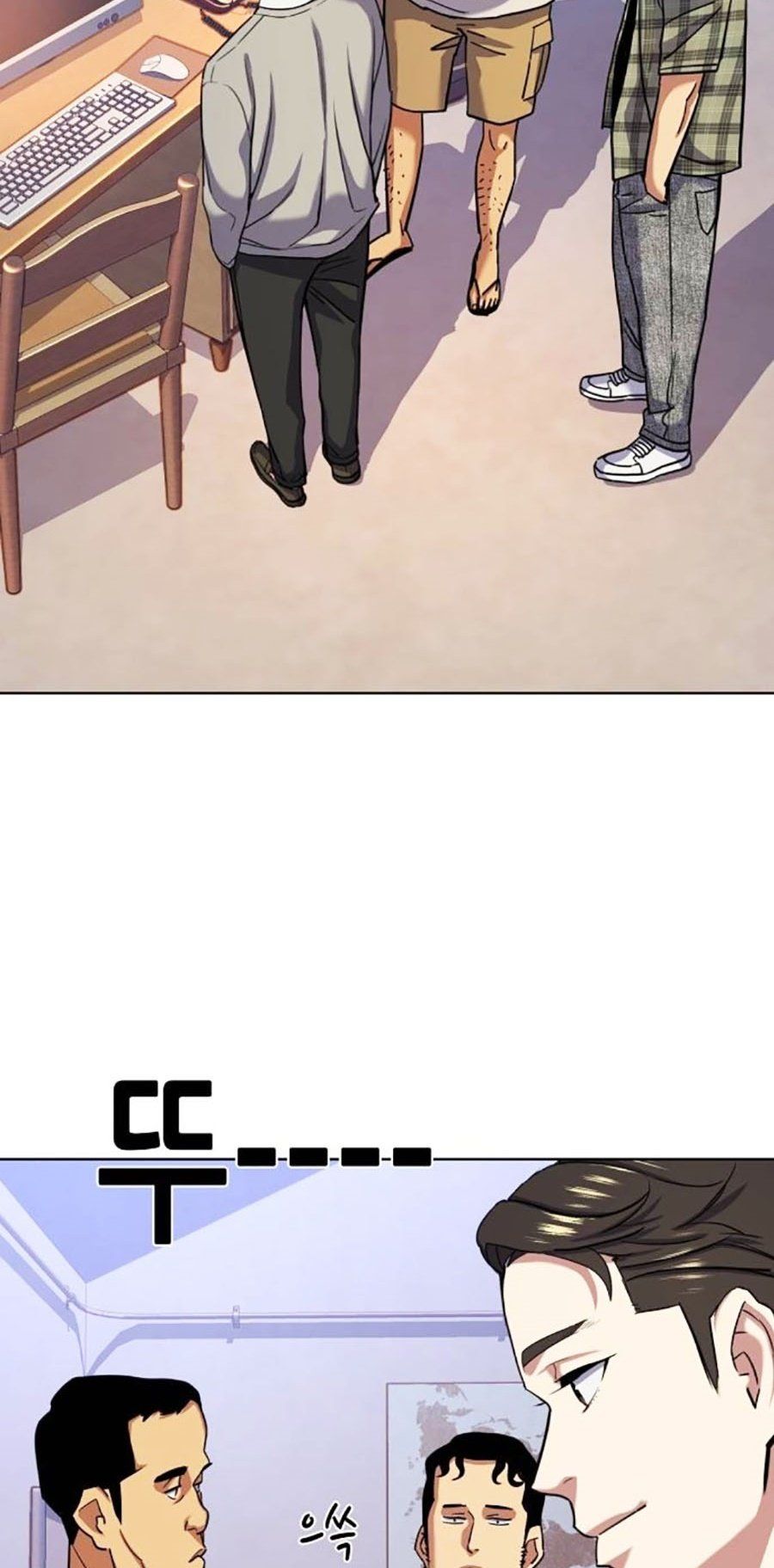 đọc truyện Tiểu Thiếu Gia Gia Tộc Tài Phiệt Chương 91 ảnh 49 tại Thiên Thai Truyện