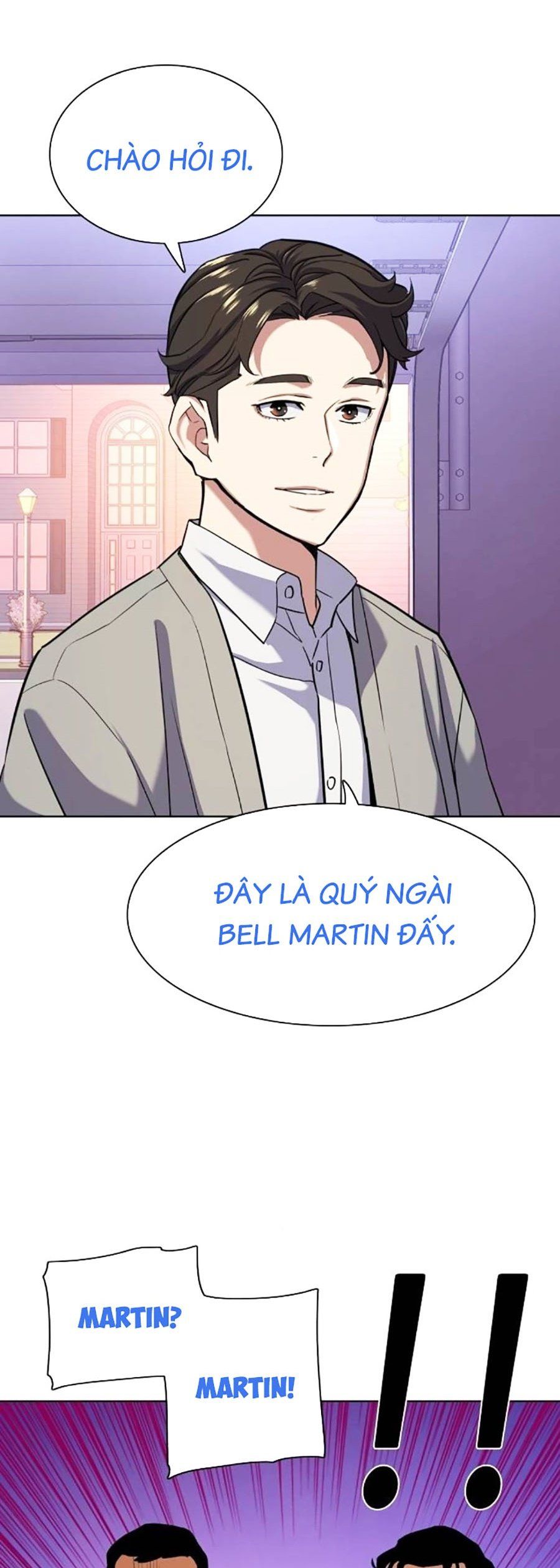 đọc truyện Tiểu Thiếu Gia Gia Tộc Tài Phiệt Chương 91 ảnh 56 tại Thiên Thai Truyện