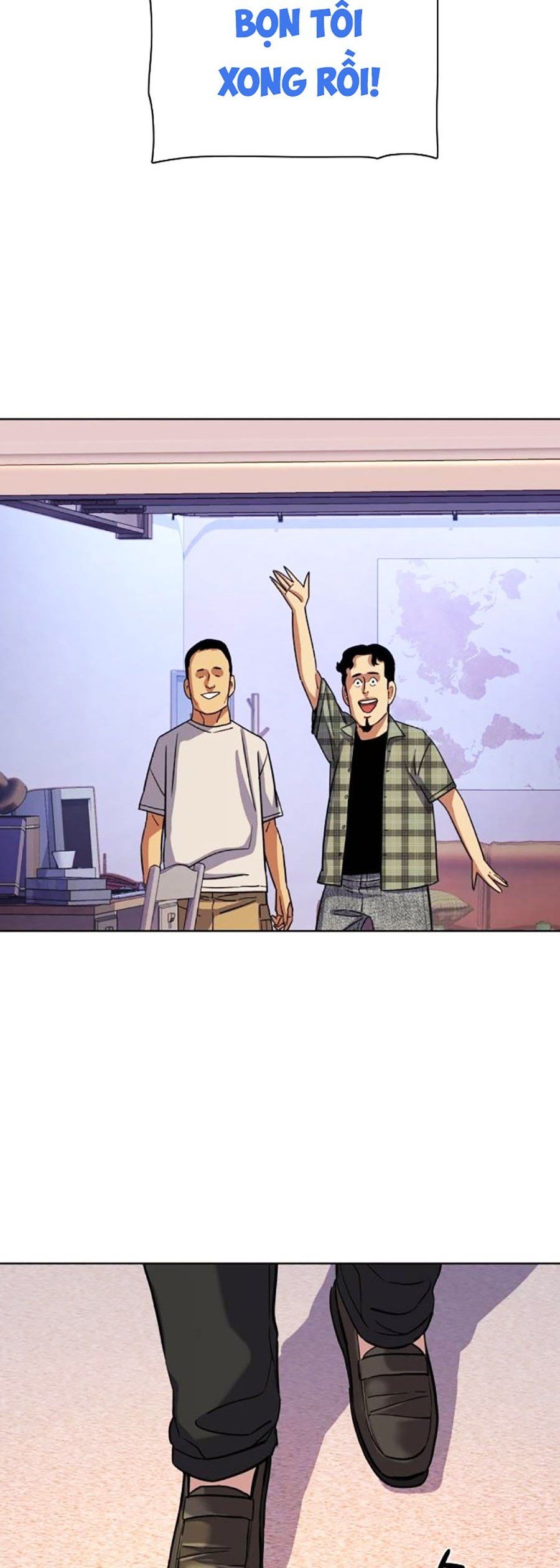 đọc truyện Tiểu Thiếu Gia Gia Tộc Tài Phiệt Chương 91 ảnh 63 tại Thiên Thai Truyện